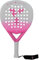 Y 1 Pádel, Arlo, Raqueta, Carbono Japonés, Intermedio, Pala de Padel para Adultos