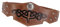 Vintage Mittelalter Kopfschmuck geprägtes Leder Stirnband Kreis verstellbar Haarband Herren Mittelalter Outfit für Cosplay Party