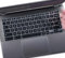 Keyboard Cover Skin for 2025 Acer Gateway Chromebook 311 CBO311 11.6, 2024 Chromebook Plus 514 CB514 14 / Plus 515 CB515 15.6 Inch / 516 CBG516 16 Keyboard Protector, Black