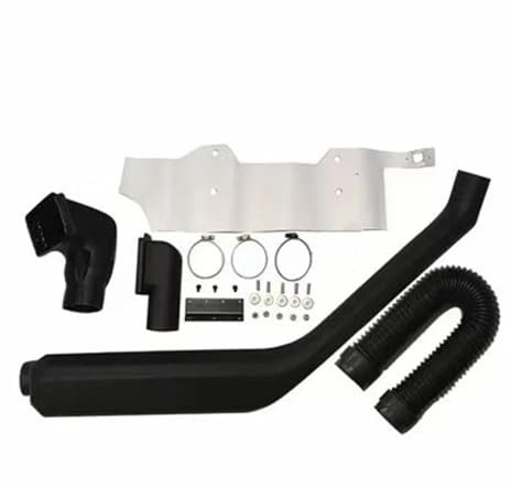 Auto Ansaugrohr Für Jeep Für Cherokee XJ Lufteinlässe LLDPE Schnorchel 1985,1-1995,1 Auto Schnorchel Kits DUKE4WD Airflow Auto Rohr Schnorchel Lufteinlassschlauch
