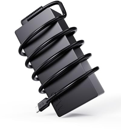 Negsaiy 65W USB C Laptop Charger Compatible with LG Gram 14 15 16 17 Laptop 14Z90P 14Z90Q 14Z90R 15Z90P 15Z90Q 15Z90R 16T90P 16Z90P 16Z90Q 16Z90R 17Z90Q 17Z90R 17Z90S 17Z95P Type C Adapter