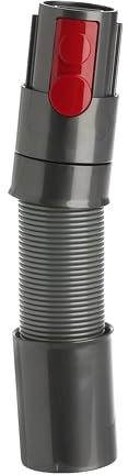 Masterpart Vacuum Extension Hose Flexible Pipe Assembly to Fit Dyson SV23 Gen5 Detect Cordless Stick Vacuum Cleaners 971432-01
