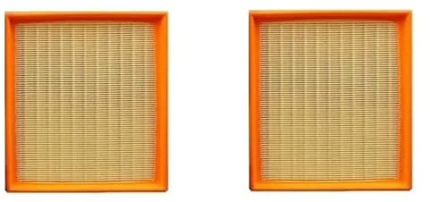 LHMM Filtro Abitacolo a Carbone Attivo per BMW F20 F21 116i 118i 125i/F22 F23/F30 F80 F31 F34 316i 320i 328i - Elimina Allergeni & Odori | Riduce l'Appannamento | Protegge l'Aria Condizionata