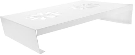 NUOBESTY Induction Cooker Bracket Gas Stove Rack Cast Wok Rack Stove Cover Gas Cooker Hob Covers Range Holder for Home