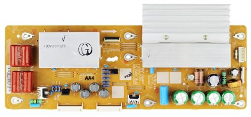 LJ41-05904A LJ92-01600A Scheda Z-Main For PN50A450P1 PN50A460S4 PN50B430P2 PN50B450B1 PS50B451B2 S50HW-YD11 50，Accessori TV