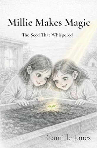 Millie Makes Magic: The Seed That Whispered