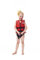 Jobe Youth Vest Scribble Kinder Universal Schwimmweste