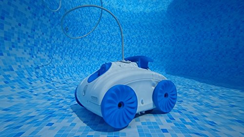 8STREME Robot Piscine Hors Sol 5200-J2X
