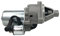 Cancanle Motorino di Avviamento e Solenoide per Honda GX340 GX390 GX420 11HP 13HP 16HP Motore