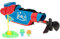 Premium Golfset XXL für Kinder (Golfball Golfschläger Golftasche Fahne UVM.) Golf Spiel Kinderspiel Lernspiel Familienspiel - Geschicklichkeitsspiel mit hohem Spaßfaktor