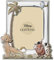 VALENTI & CO. Disney Baby – Der König der Löwen – Bilderrahmen aus Silber mit bunten Details für Tisch oder Nachttisch für das Kinderzimmer perfekt als Geschenkidee zur Taufe oder zum Geburtstag