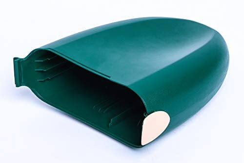 Cartuccia filtro per aspirapolvere, adatta per Vorwerk Folletto 135 e Vorwerk Folletto 136