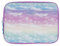Beckmann Tablet Sleeve Unicorn