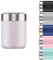 Chilly´s Unisex – Erwachsene Speisebehälter, Blush Purple, 300ml
