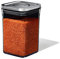 OXO Steel POP Container Small Square Short (1 Litre)