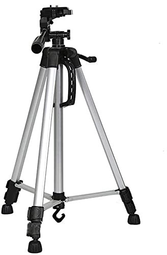 XIXIDIAN Tripod Stand,Travel Photography Tripod, Soccer Match On Site Live Broadcast Camera Tripod