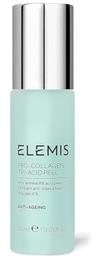 Elemis Frangipani Monoi Salt Glow, skin-caring salt body scrub, pack of 1 (1 x 490 g)