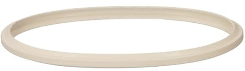 ANAKEL HOME Repuesto Goma Olla Express Compatible con Olla Express | Junta Olla, Caucho, Ø22cm de Diámetro Interior (Magefesa · 9642)