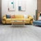 FLOREXP Vinyl Flooring - Lino Flooring,Peel & Stick Floor Tiles Self Adhesive Floor Tiles,2mm 36pcs Waterproof,for Kitchen Living Room Floor Plank(5.02m²,Grey Moon)