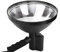 Scheinwerfer, Tragbarer HID--Scheinwerfer, 100 W, DC 12 V, HID-Handtaschenlampe, Jagdscheinwerfer, Scheinwerfer, Arbeitsscheinwerfer, 9 Zoll, Einfache Handtaschenlampen