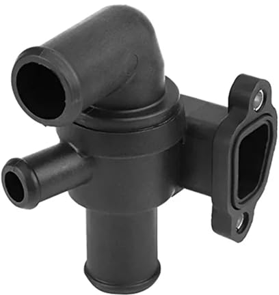 KSJFEQS [Replacement] 1602000315 Termostato con Alloggiamento Smart Fortwo Roadster (450/452) for Smart for City-for Coupé