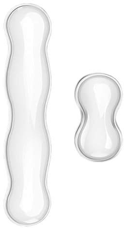 Handgelenkstütze für Tastatur, Handballenauflage für Tastatur und ergonomische Tastatur und - Handballenauflage für Tastatur zum Tippen des Laptops, die Arbeit am Schreibtisch