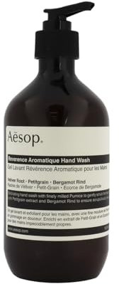 AESOP Revalence Hand Wash, 16.9 fl oz (500 ml)