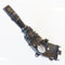YFYANFEI Lenkstockschalter für Hyundai Tucson/Kia Sportage, Scheinwerfer Nebelscheinwerfer Blinker Steuerhebelschalter, Autoersatzteile und Zubehör 93410-1X031