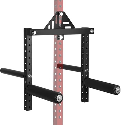 FVNBXG Máquina de elevación lateral de pie, máquina de prensa de hombro, máquina de entrenamiento de fuerza para gimnasio en casa