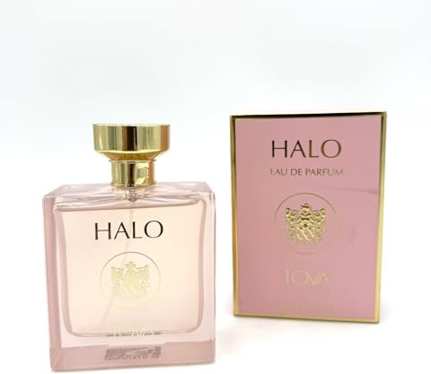 TOVA HALO Eau de Parfum 100ml