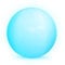 mizikuu 2 Pièces Boule Lumineuse Piscine Flottante, Lampe Flottante Piscine LED Piscine à Couleurs Changeantes Étanche IP68 avec Télécommande Lumières Flottantes pour Piscine, Plage, Jardin, Ø40cm