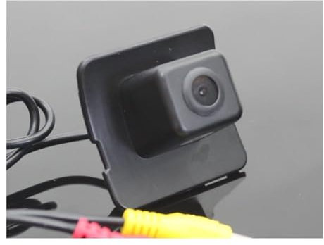 Auto Rückfahrkamera Für Benz Für ML M MB W164 ML350 ML330 ML63 ML450 ML500 Backup Rückfahr Parkplatz Rückansicht Kamera/HD CCD Nacht Vision