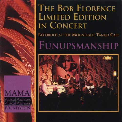 MAMA Foundation MMF 1006
