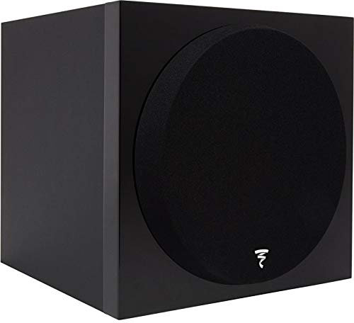 Focal SUB 1000 F Active subwoofer Nero