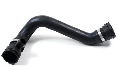 BMW Genuine Engine Cooling Radiator Water Hose Pipe Line Fits E46 11531436408