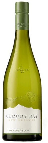 CLOUDY BAY SV BL 75CL