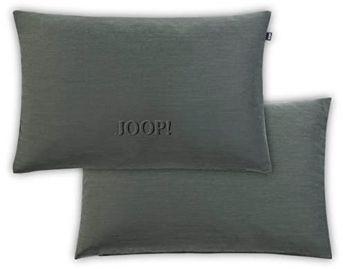 Joop! Kissenhüllen Ornament Agave - 090 40x60 cm