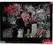 AQUARIUS A Nightmare On Elm Street Puzzle (1000 Teile Puzzle) – Offiziell lizenziertes NOES Merchandise & Sammlerstücke – 50,8 x 71,1 cm
