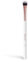Inglot PlayInn Makeup Brush, Vielseitiger Pinsel, zum Auftragen von Losen, Cremigen und Gepressten Lidschatten, Extrem Weiche, Synthetische Borsten, zum Konturieren und Auftragen von Concealer, 205