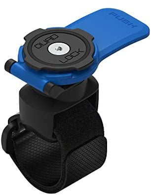 Quad Lock Quick Release Strap Mount