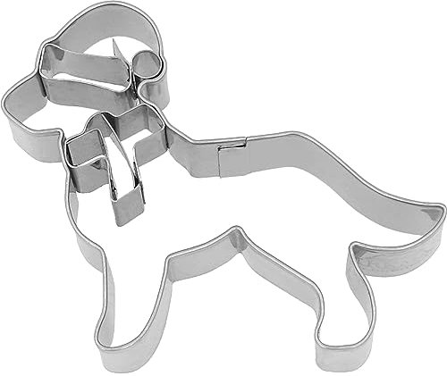Birkmann, Ausstechform Retriever, 9 cm, 199538