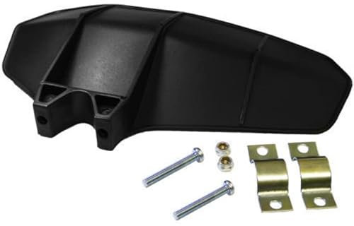 Outdoor Spares Nylon Strimmer Guard Fits Machines with 24, 26 and 28mm Straight Shafts
