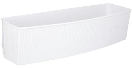 easyPART Kompatibel/Ersatz für NEFF 00353056 Siemens 353056 Absteller Abstellfach Türfach Seitenfach Flaschenfach Flaschenhalter Flaschenabsteller Kühlschrank Kühlschranktür