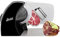 BERKEL Home Line 250 PLUS - Schwarz + Aufschnittange, Angebot