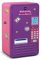 Casier MagicLocker VTECH KidiSecrets rose - 6-12 ans - Code secret a 6 chiffres