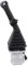DEWin Joystick Controller,410113‑00135 Alloy Steel High Hardness Anti Aging Excavator Joystick for Replacement