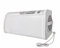 OPTIMEO OAC-300-RE1 Climatiseur Fixe Monobloc réversible Froid : 2750W / Chaud : 2550W + 1000W (Résistance), installable par un particulier, 3 vitesses, mode déshumidification, télécommande