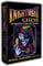 Steve Jackson Games | Knightmare Chess Card Game | Card Game for Chess | Card Game for Two | Ages 10+ | for 2 Players | Average Play Time 120 Minutes