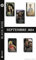 Pack mensuel Black Rose - 10 romans (septembre 2024) (French Edition)