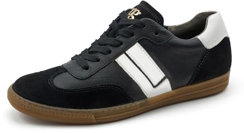 Paul Green Damen, Frauen Low-Top Sneaker